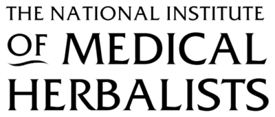 National Institute of Medical Herbalists Logo