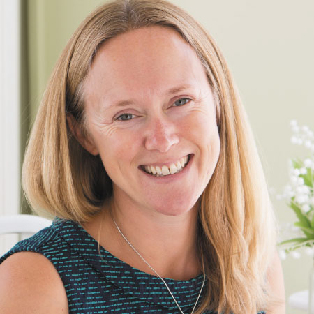 Lucy Osbourne Nutritional Therapist