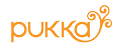 Pukka Herbs Logo