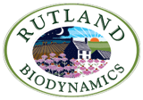Rutland Biodynamics Logo