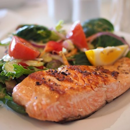 Diet and postnatal depression